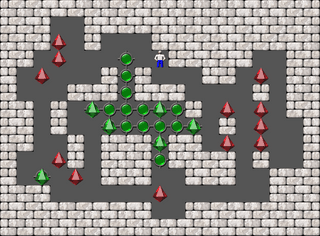 Уровень 795 — Bugs1005 collections